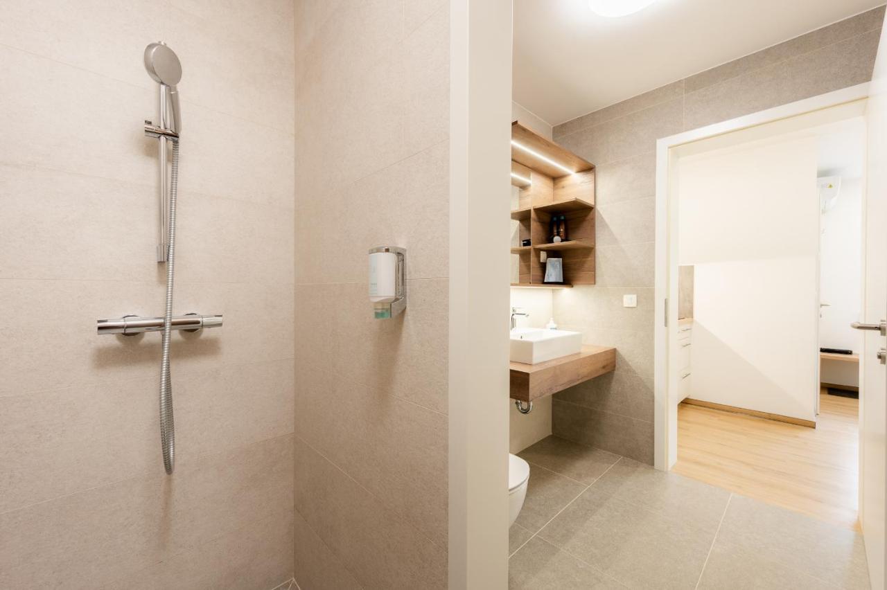 Gros Apartment *