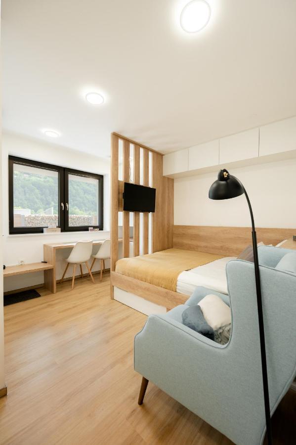 Gros Apartment