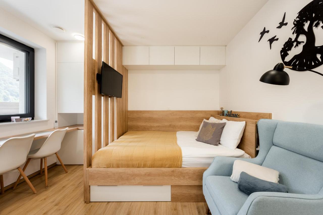 Apartment Gros *