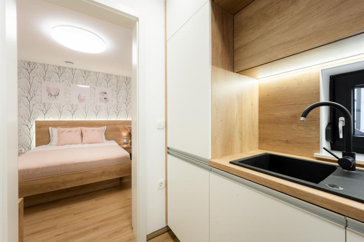 Gros Apartment