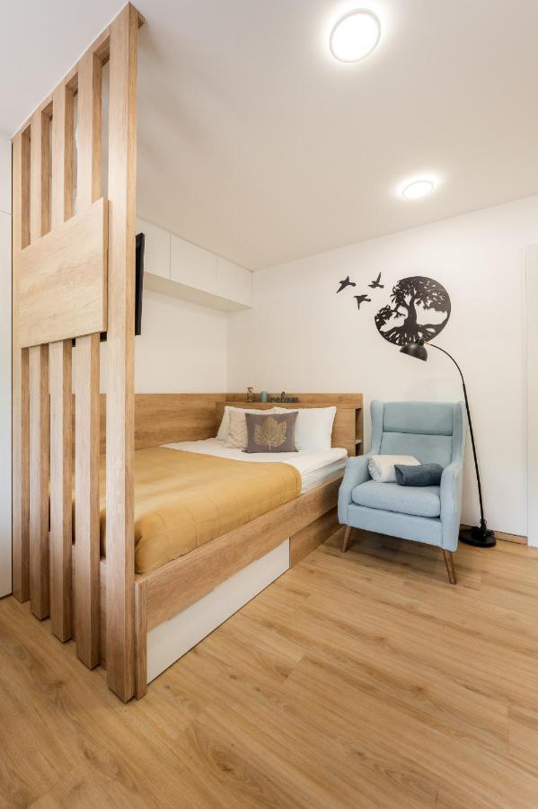 Gros Apartment Radece