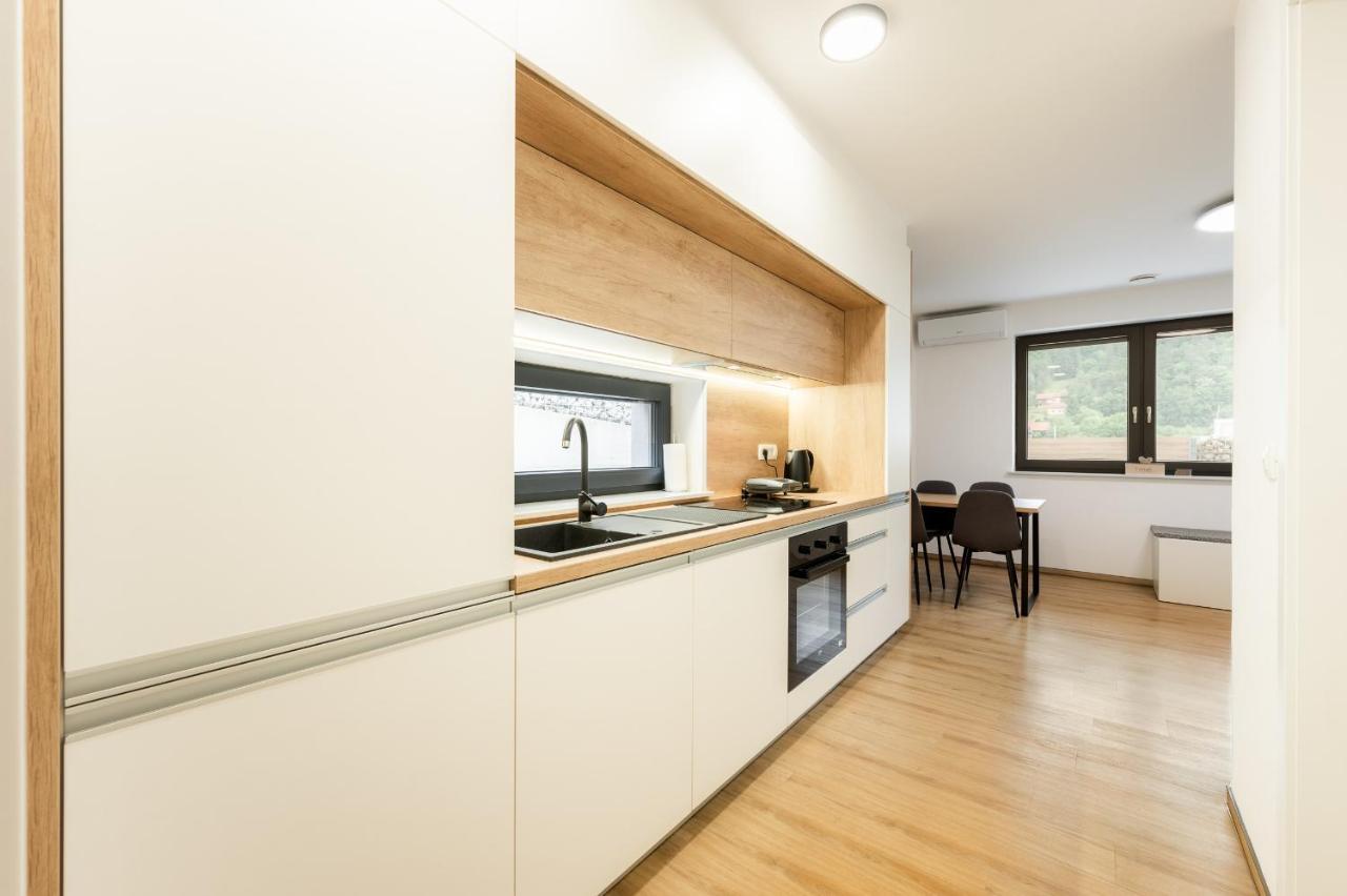 Apartment Gros *