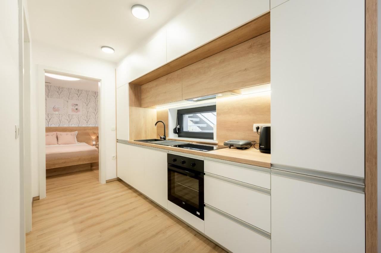 Apartment Gros Radece
