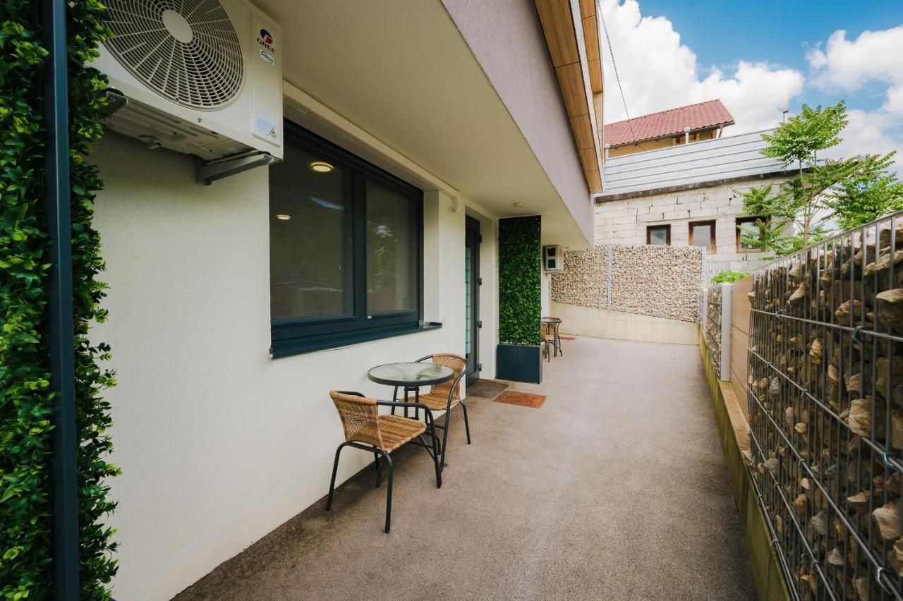 Apartment Gros