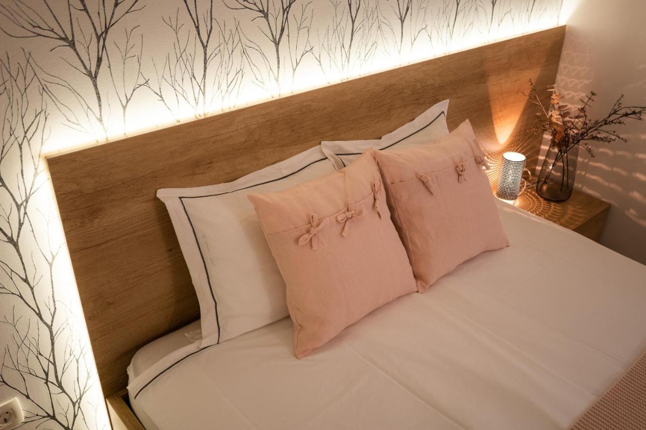 Apartment Gros Radece