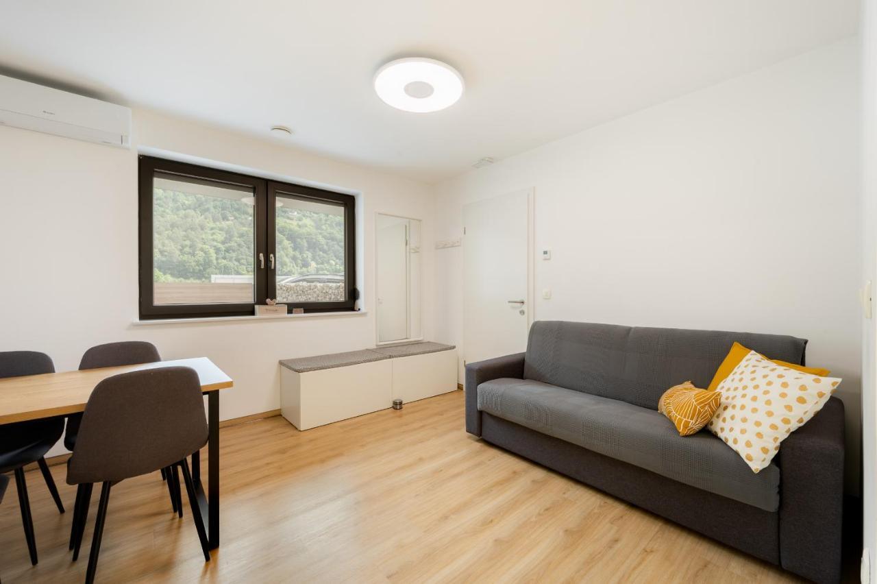 Apartment Gros *