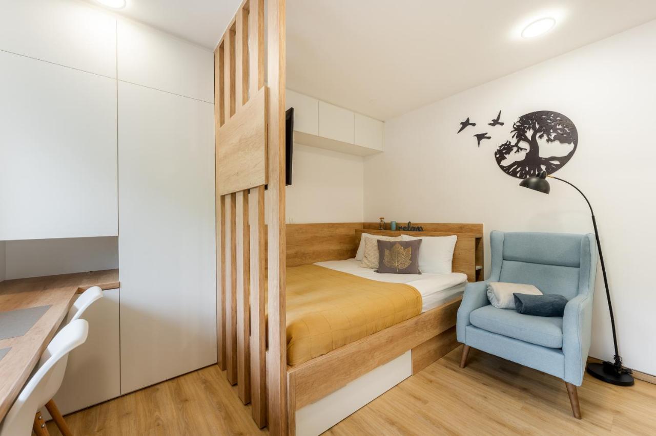 Gros Apartment