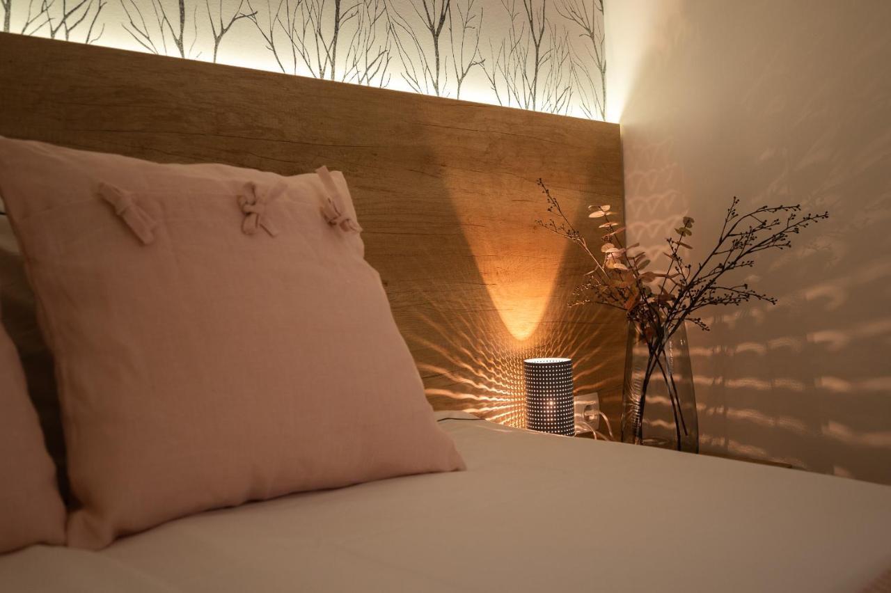 Gros Apartment Radece