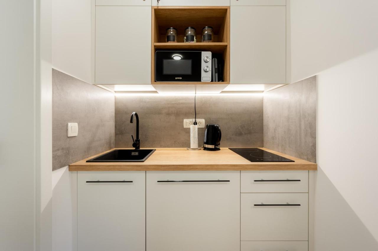 Gros Apartment *