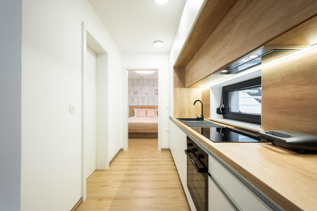 Gros Apartment