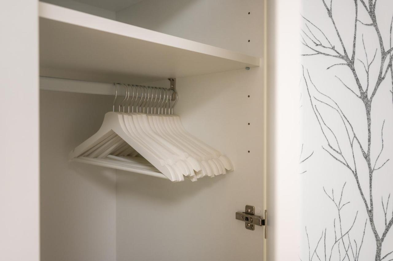 Apartment Gros Radece