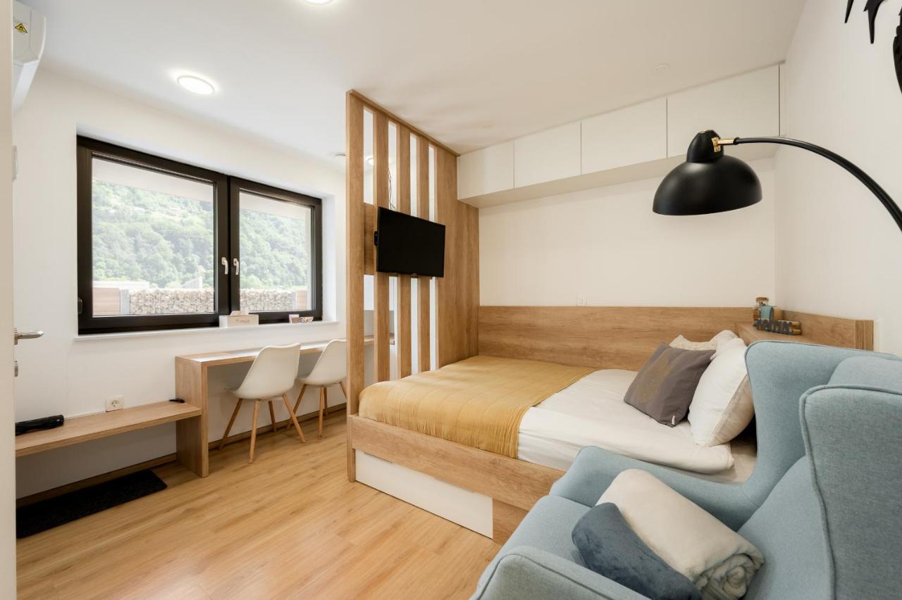 Apartment Gros Radece
