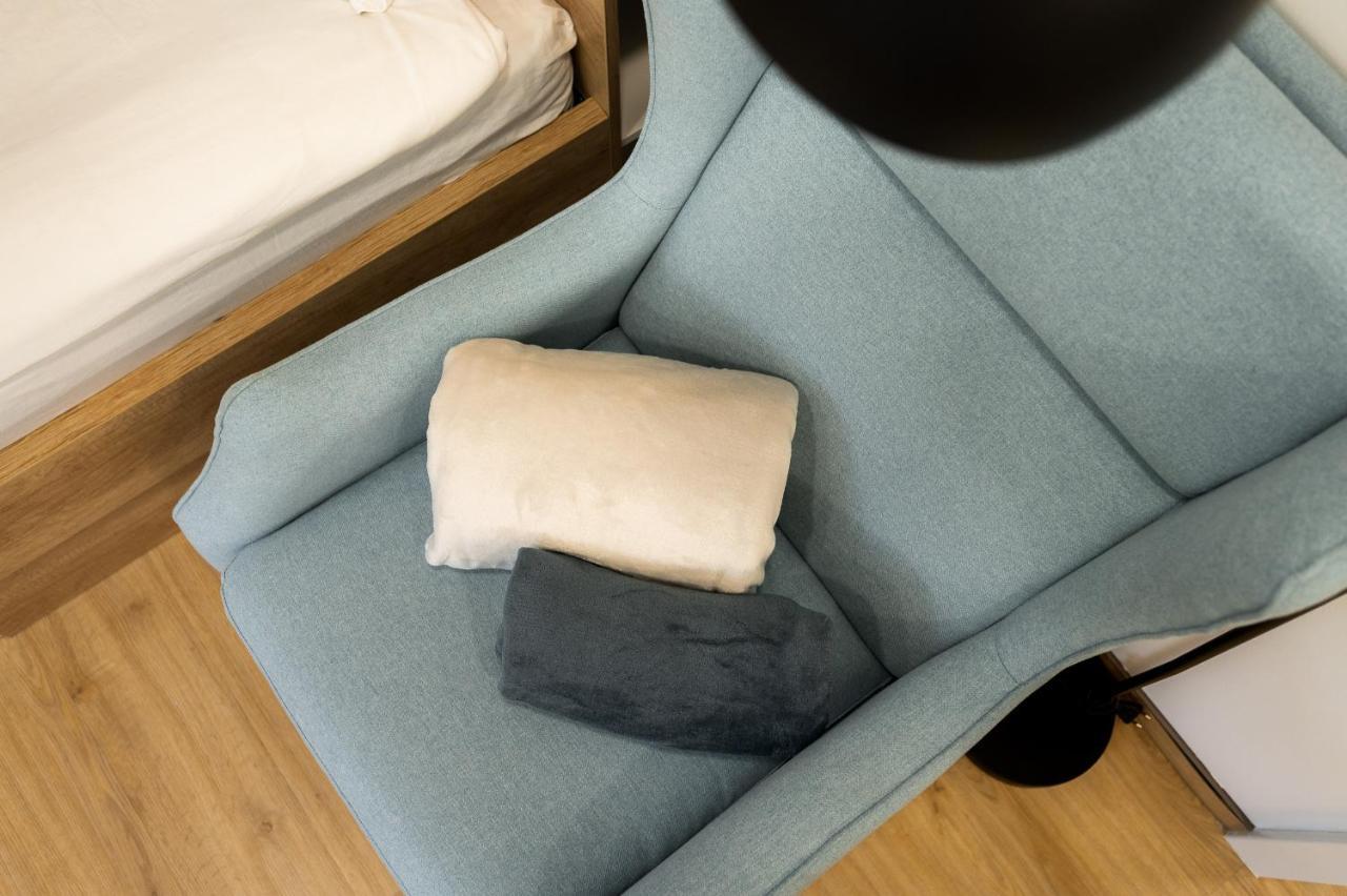 Apartment Gros *
