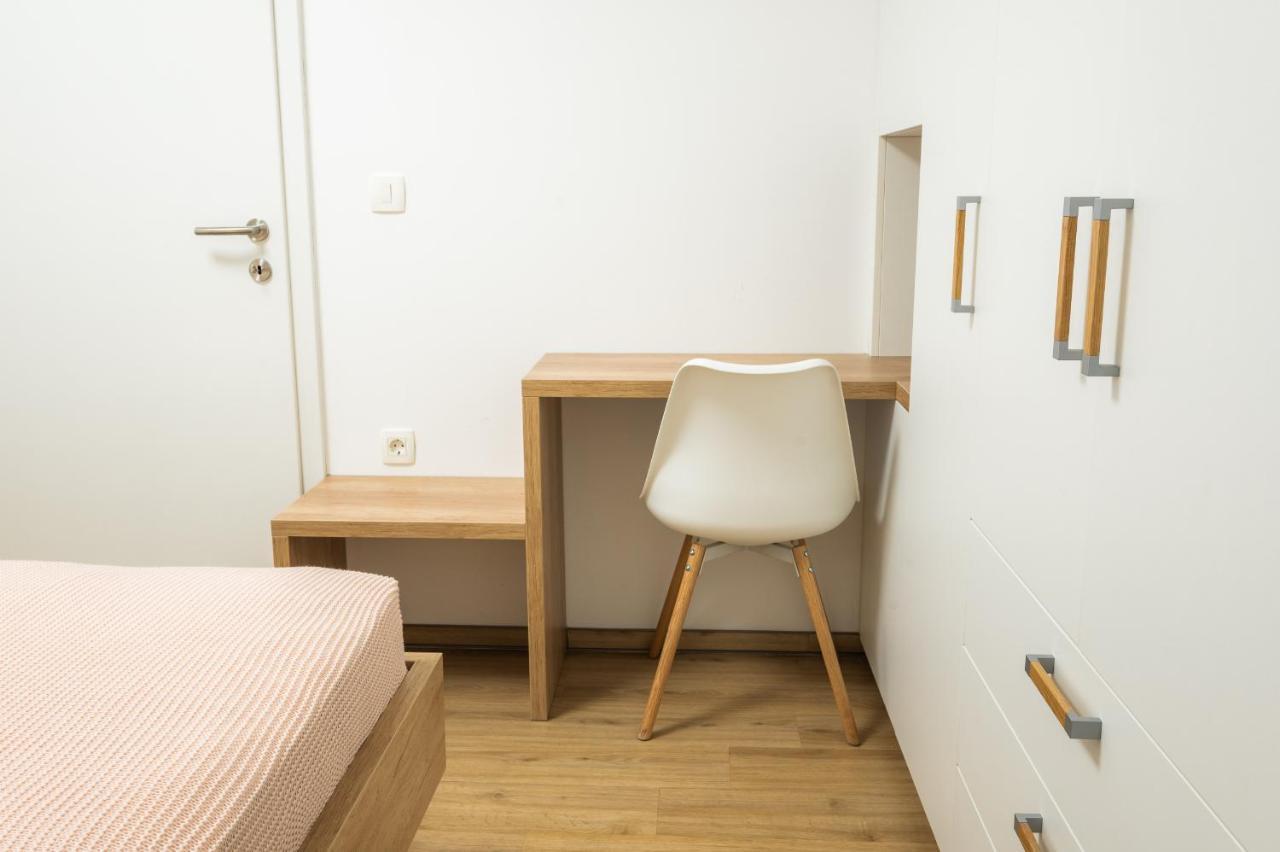 Gros Apartment *