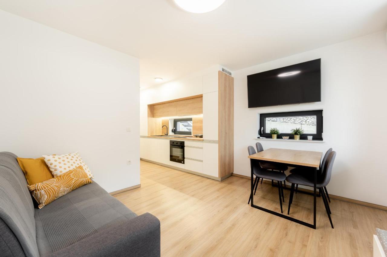 Apartment Gros *